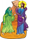 Christian Clipart