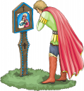 Christian Clipart