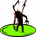 Science Fiction Clipart