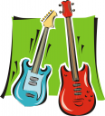 Entertainment Clipart