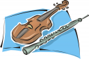 Entertainment Clipart