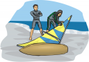 Sport Clipart