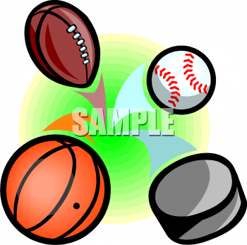 Sport Clipart