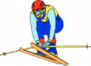 Sport Clipart