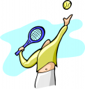 Sport Clipart