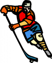 Sport Clipart