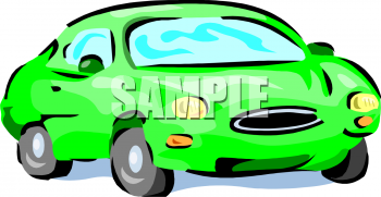 Transportation Clipart