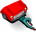 Transportation Clipart