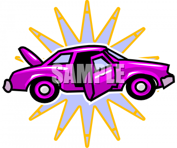 Transportation Clipart