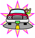 Transportation Clipart