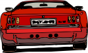 Transportation Clipart