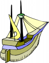 Transportation Clipart