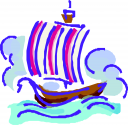 Transportation Clipart