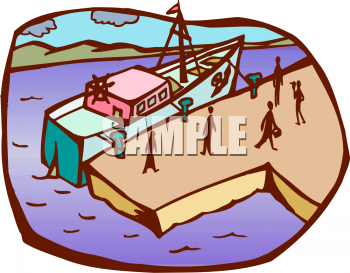 Transportation Clipart