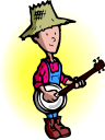 Entertainment Clipart