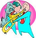 Entertainment Clipart