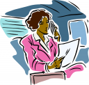Business Clipart