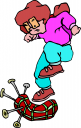 Entertainment Clipart