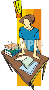 School Clipart