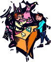 Business Clipart