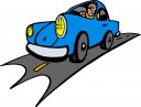 Transportation Clipart