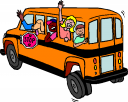 Transportation Clipart