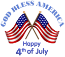 Patriotic Clipart