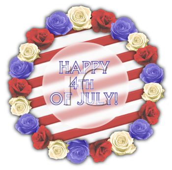 4th of july fireworks clipart. Free 4th of July Clipart