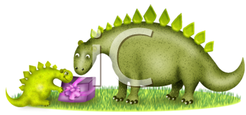 Prehistoric Clipart