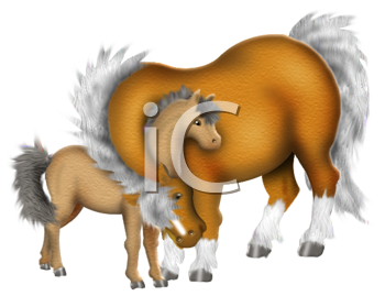 Horse Clipart