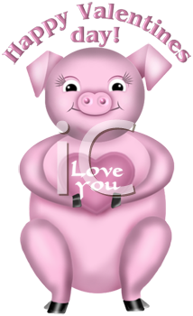 Farm Animal Clipart