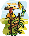 Farming Clipart