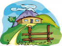 Farming Clipart