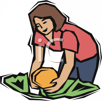 Farming Clipart