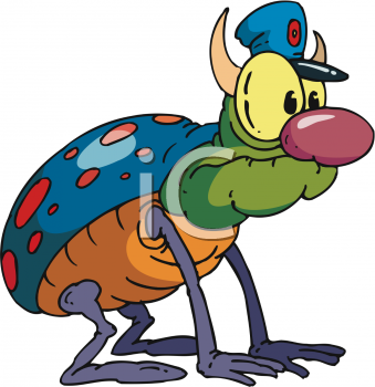 Insect Clipart