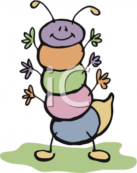 Insect Clipart