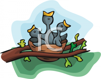 Farm Animal Clipart