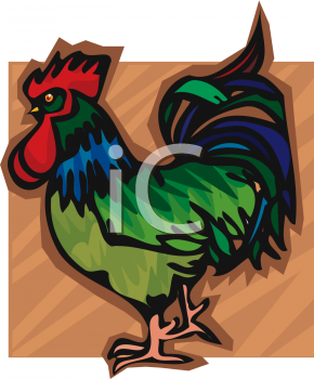 Farm Animal Clipart