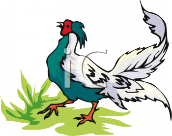 Farm Animal Clipart