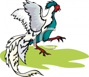 Farm Animal Clipart
