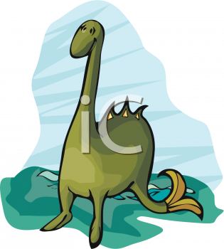 Prehistoric Clipart