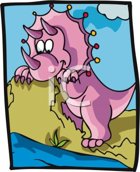 Prehistoric Clipart