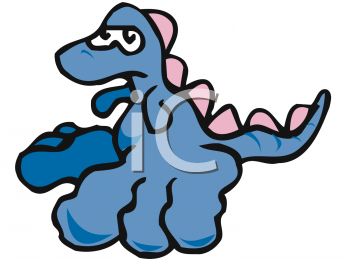 Prehistoric Clipart