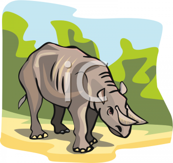 Mammal Clipart