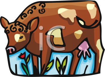 Farm Animal Clipart