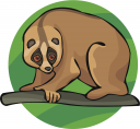 Mammal Clipart
