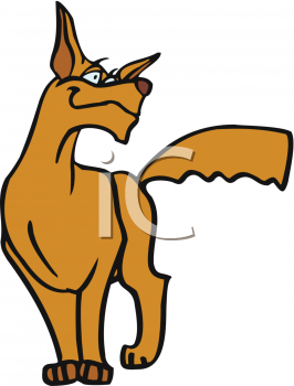 Dog Clipart