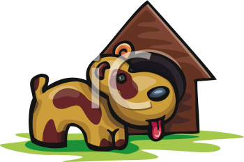 Dog Clipart