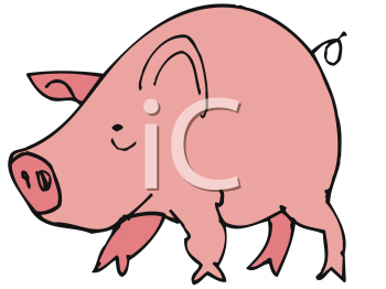 Farm Animal Clipart