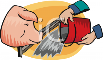 Farm Animal Clipart